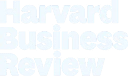 Harvard Business Review